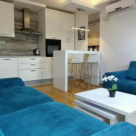 בלגרד Fellini Apartment מראה חיצוני תמונה